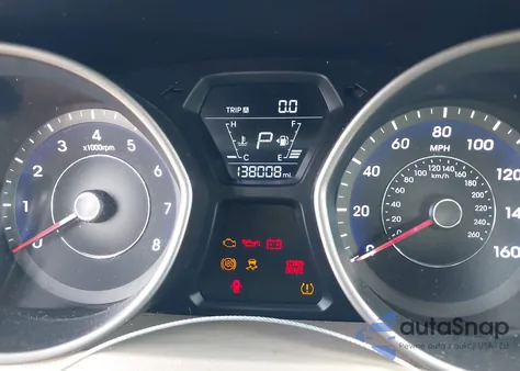 2016 Hyundai Elantra Se from USA, damaged, VIN 5NPDH4AE7GH760094